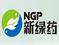 绿色药业
